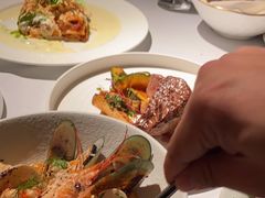 -夏朵餐厅(丁香店)