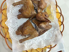乳鸽-焕记海鲜饭店