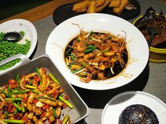 -老头儿油爆虾(星光一期店)