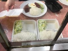-粤味轩快餐店(天下第一泉店)