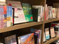 -茑屋书店(天目里店)