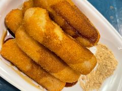 -马路边边串串香(皓月大路店)