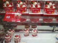 -味多美蛋糕(马家堡永辉店)