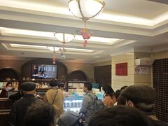 -上海国际饭店