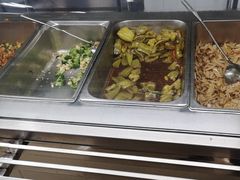 -北京联合大学应用文理学院-食堂