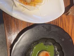 -Mr·Fish鱼鲜生海鲜放题(银泰in99店)