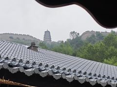 -雁门关景区