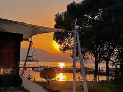 -东钱湖旅游度假区