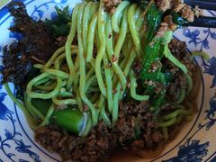 -长春净月潭喜来登酒店·盛宴标帜餐厅