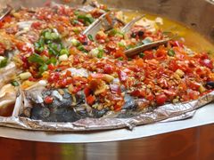 -伙工殿餐厅(吉大店)