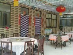 -老渔翁餐厅·鱼家傲私房菜
