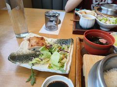-味太助·银饭食堂(中华城店)