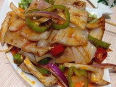 iphone_upload_pic-汉城烧烤(西稍门劳动路店)