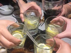 -海底捞火锅(大融城店)