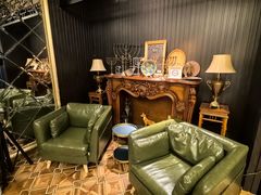 -彩虹之约•淮扬家宴(亚运村店)