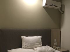 -汉庭(天津滨江道步行街店)