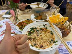 -贵凤凰贵州米粉(清河和盈中心店)
