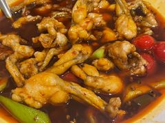 -渝信川菜(西单店)