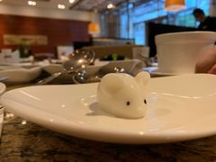 -喜来登由由大酒店九州膳坊中餐厅
