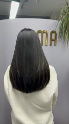 -XIMA·美发沙龙