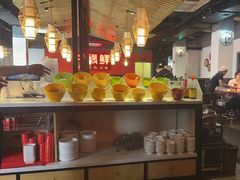 -牛很鲜潮汕牛肉火锅(朝晖路店)