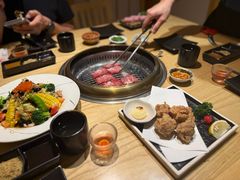 -松鱼亭·和牛烧肉(协鑫广场店)