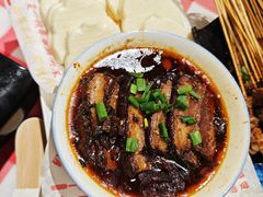 -南极·小龙虾·湘式拌饭(南街店)