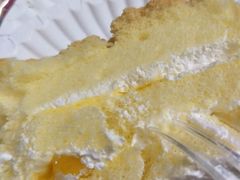 -澳麦烘焙蛋糕店·甜心对白(彩生活时代广场店)