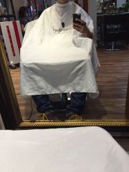 -LEE TIME·丽美时沙龙