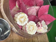 -菌小白·野生菌火锅(时尚天河店)