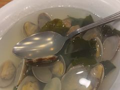 -萨莉亚意式餐厅(深圳北站店)