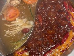 -大龙燚火锅(天安云谷店)