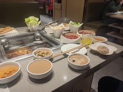 -海底捞火锅(宇飞大厦店)