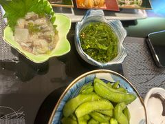 -昱匠·日本料理(金融街店)