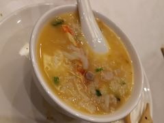 -广州塔晖粤轩中餐厅