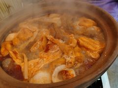 -螺思宝螺蛳粉火锅·鸭脚煲(西乡店)