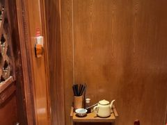 -北京老门框爆肚涮肉馆(凤城六路店)