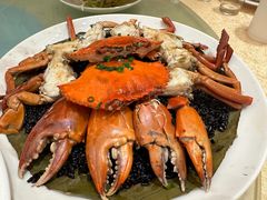 -京香轩·中餐厅(上海中庚聚龙酒店)