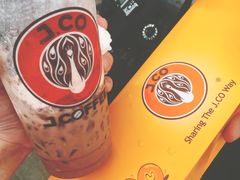 -J.CO Donuts & Coffee(Mal Bali Galeria)