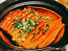 -老阿爸江浙土菜(前进东路店)