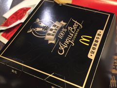 -麦当劳(西单明珠店)