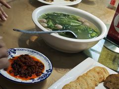-百年银屏蚝烙·潮汕菜·非遗(乐山店)