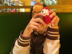 -耶里夏丽·新疆菜(田林东路店)