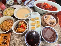 -南京大牌档(中山陵店)