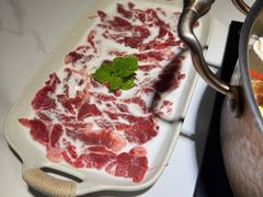 -椰子湾·海南火锅·糟粕醋·椰子鸡(正大广场店)