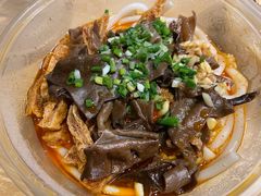 -谢胖胖粉面店(总店)