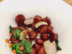 -1861意大利餐厅(文化广场店)