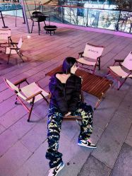 -3AM·S HAIR SALON烫发染发接发