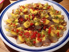 -破三川·新川菜(静安大融城店)