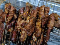 -清真·马峰烤肉(小学习北巷店)